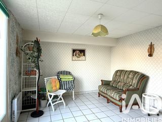  Maison � vendre 5 pi�ces 110 m�