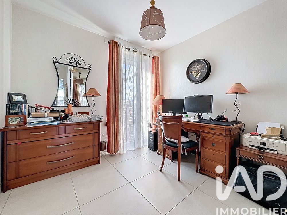 � vendre  Appartement Castelnau-le-Lez (34170)