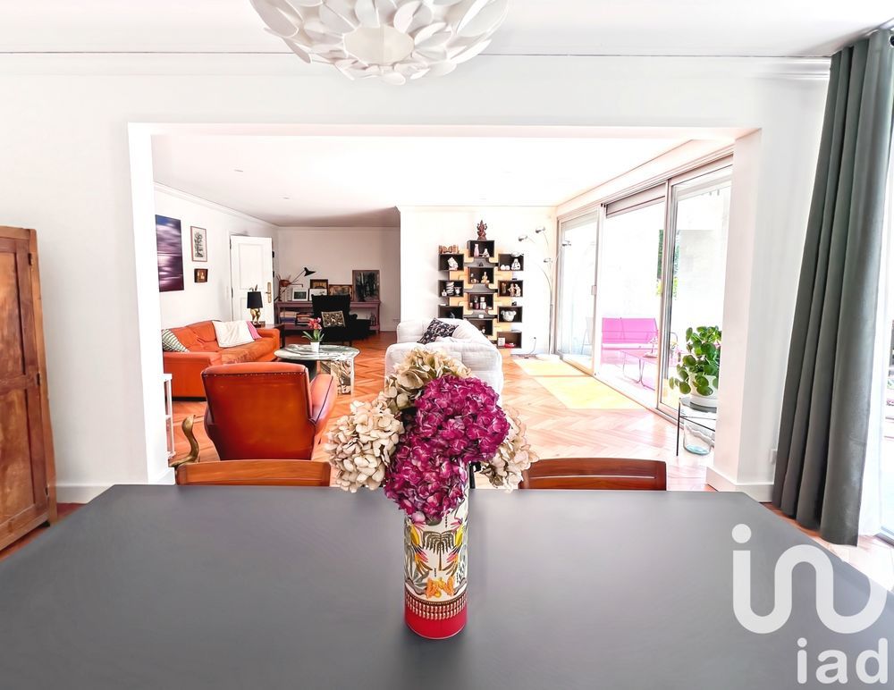 � vendre  Appartement La Celle-Saint-Cloud (78170)