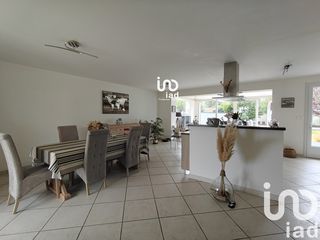  Maison � vendre 4 pi�ces 123 m�