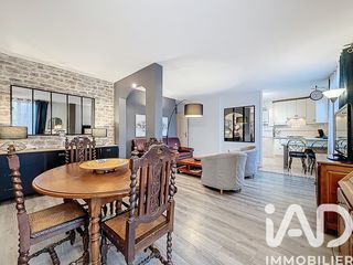  Appartement � vendre 5 pi�ces 80 m�