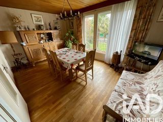  Maison � vendre 3 pi�ces 61 m�