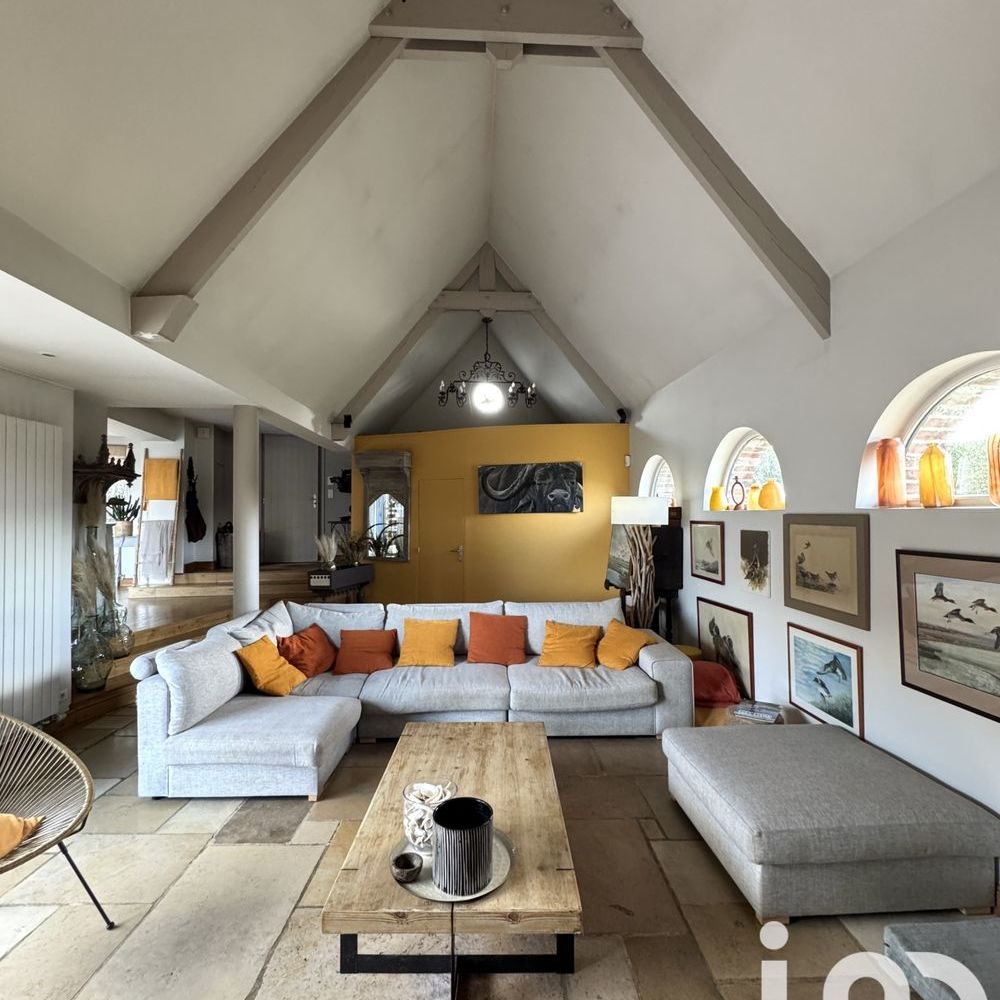 � vendre  Maison Bousbecque (59166)