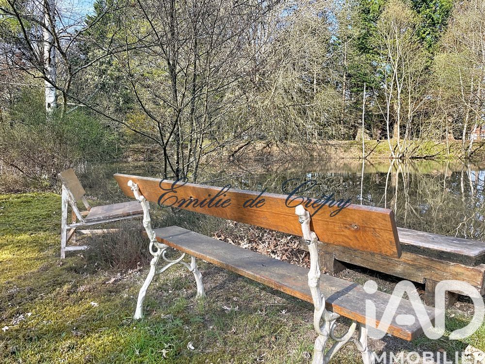 � vendre  Maison Saint-Vi�tre (41210)