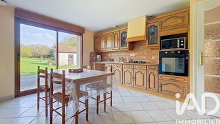  Maison � vendre 7 pi�ces 182 m�