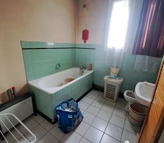  Appartement � vendre 3 pi�ces 63 m�