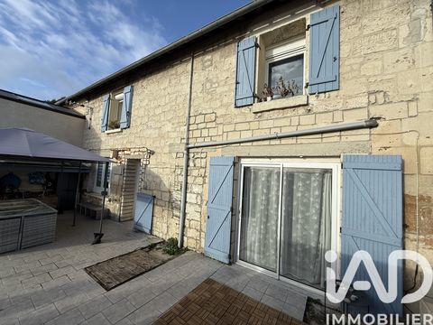   Vente Maison/villa 5 pi�ces Maison - 5 pi�ce(s) - 94 m�
