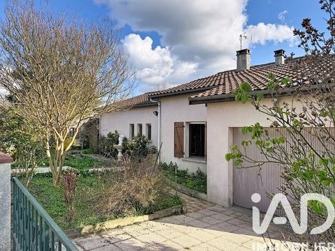   Vente Maison/villa 4 pi�ces Maison - 4 pi�ce(s) - 85 m�