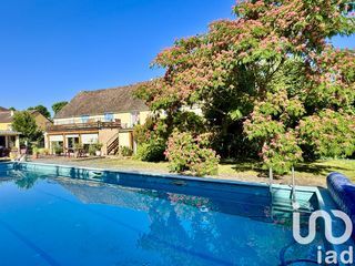  Maison � vendre 7 pi�ces 153 m�