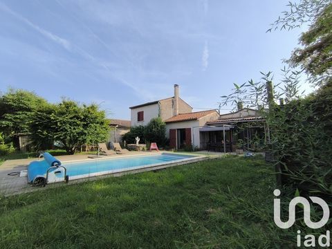   Vente Maison/villa 7 pi�ces Maison - 7 pi�ce(s) - 185 m�