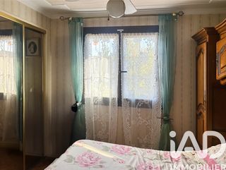  Maison � vendre 4 pi�ces 95 m�