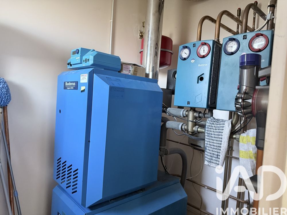 � vendre  Villa Champlay (89300)