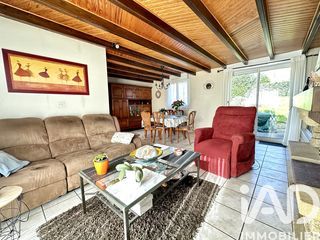  Maison � vendre 5 pi�ces 88 m�