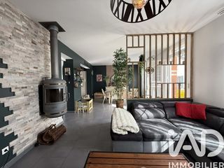  Maison � vendre 7 pi�ces 138 m�