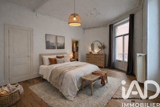  Appartement � vendre 7 pi�ces 167 m�