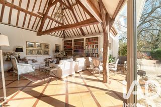  Maison � vendre 7 pi�ces 220 m�