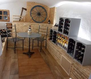  Maison � vendre 3 pi�ces 113 m�