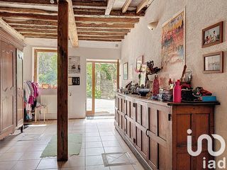  Maison � vendre 9 pi�ces 294 m�