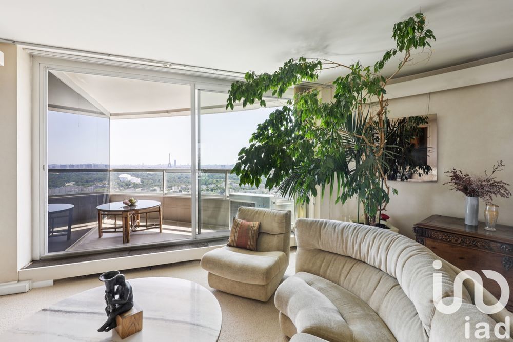 � vendre  Appartement Puteaux (92800)