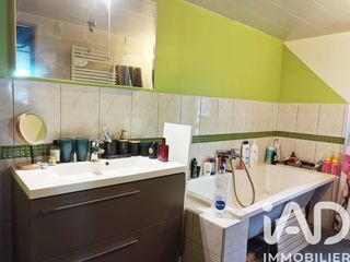  Maison � vendre 9 pi�ces 189 m�