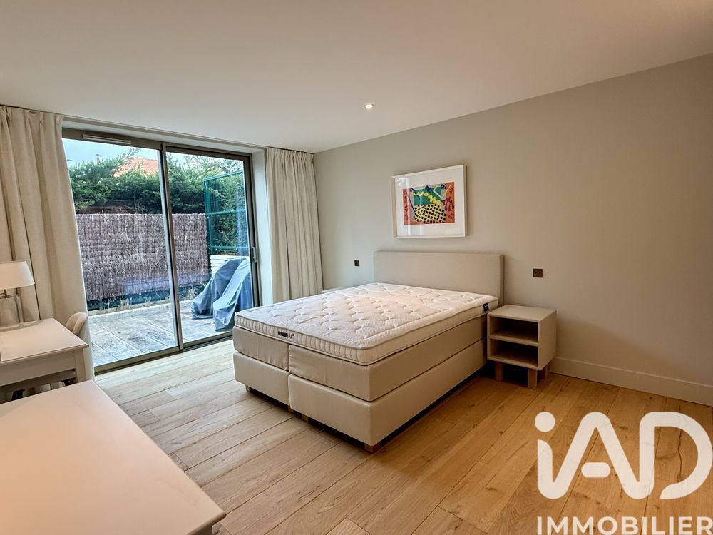 � vendre  Villa Le Touquet-Paris-Plage (62520)