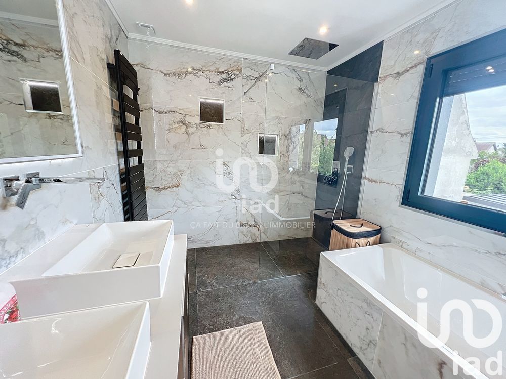 � vendre  Villa Villeparisis (77270)