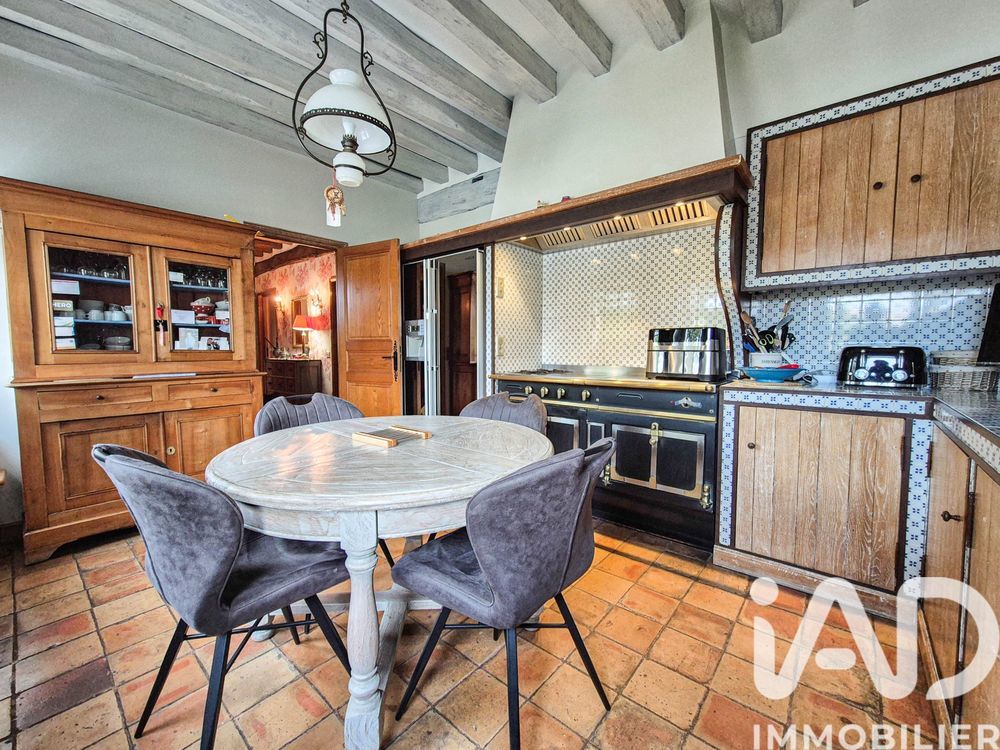 � vendre  Maison Houdan (78550)