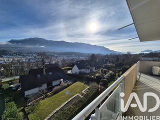  Appartement � vendre 4 pi�ces 81 m�