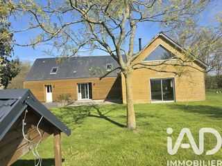  Maison � vendre 5 pi�ces 142 m�