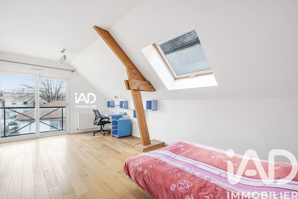 � vendre  Maison La Garenne-Colombes (92250)