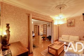  Appartement � vendre 5 pi�ces 91 m�