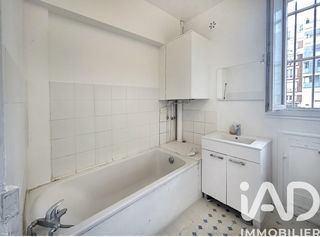  Appartement � vendre 2 pi�ces 40 m�