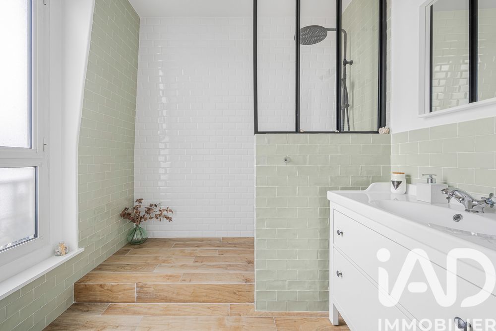 � vendre  Maison Colombes (92700)