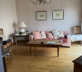  Appartement � vendre 4 pi�ces 73 m�