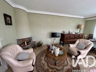  Maison � vendre 5 pi�ces 124 m�