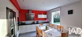  Maison � vendre 8 pi�ces 183 m�