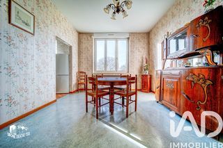  Appartement � vendre 2 pi�ces 51 m�