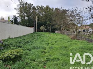  Terrain � vendre 815 m�