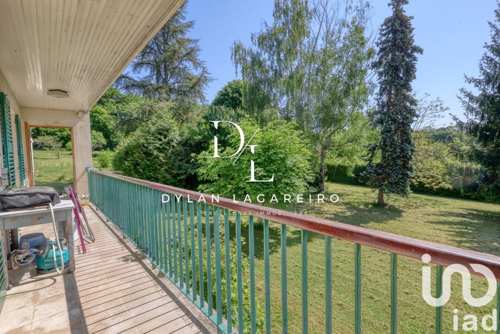 � vendre  Maison Parmain (95620)