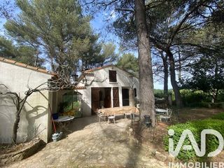  Maison � vendre 4 pi�ces 91 m�