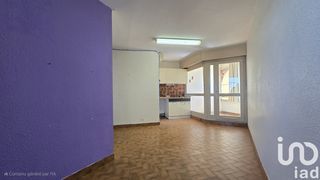  Appartement � vendre 1 pi�ce 25 m�