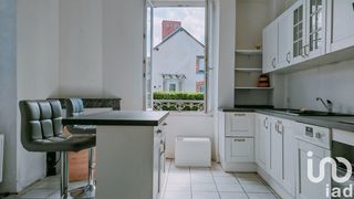  Maison � vendre 7 pi�ces 148 m�