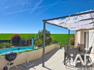  Maison � vendre 4 pi�ces 91 m�