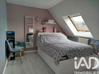  Maison � vendre 4 pi�ces 104 m�