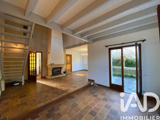  Maison � vendre 7 pi�ces 140 m�