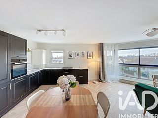  Appartement � vendre 3 pi�ces 70 m�