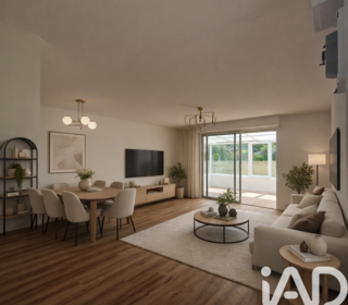  Maison � vendre 5 pi�ces 90 m�