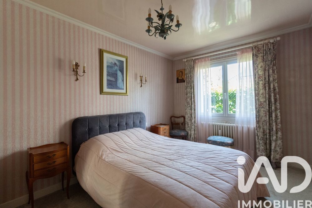 � vendre  Maison La Celle-Saint-Cloud (78170)