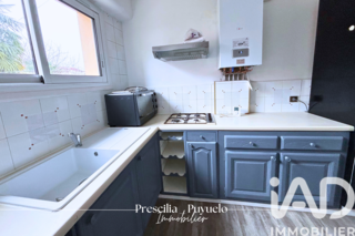  Appartement � vendre 3 pi�ces 85 m�