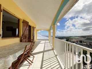  Maison � vendre 4 pi�ces 130 m�